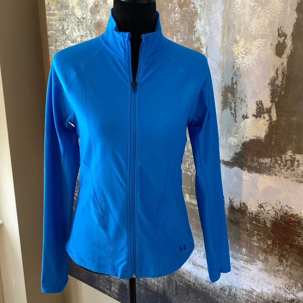 Under Armor jacket
